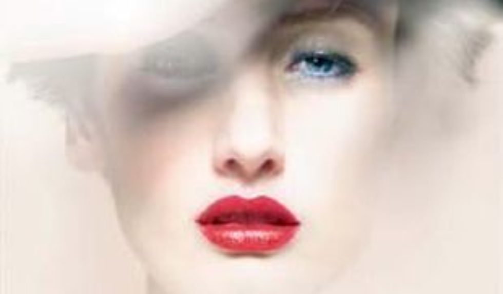 Pomadka Shiseido Perfect Rouge