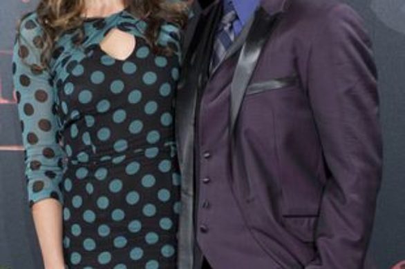 Dwie kreacje Nikki Reed (FOTO)