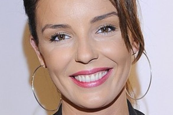 Świeższy makijaż Agnieszki Włodarczyk (FOTO)