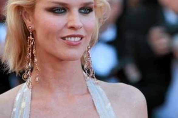 Donatella Versace czy Eva Herzigova?
