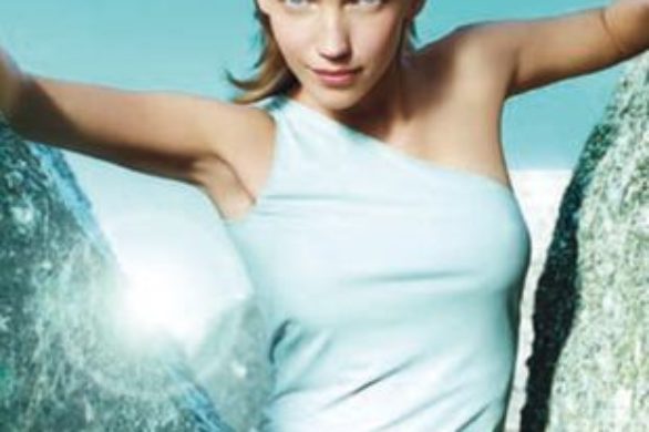 Garnier Mineral Deodorant