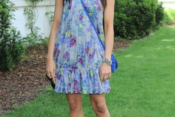 Letni luz Doroty Deląg