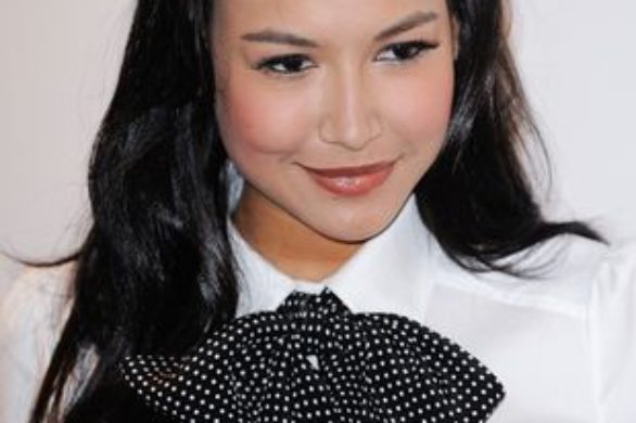 Kolejna piękność serialu Glee (FOTO)