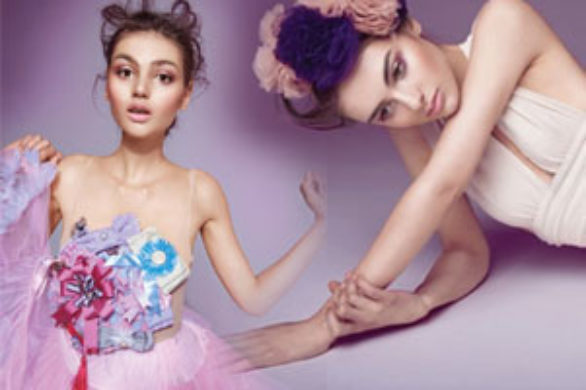 Zdjęcia Łukasza Pukowca dla Vanity Teen (FOTO)