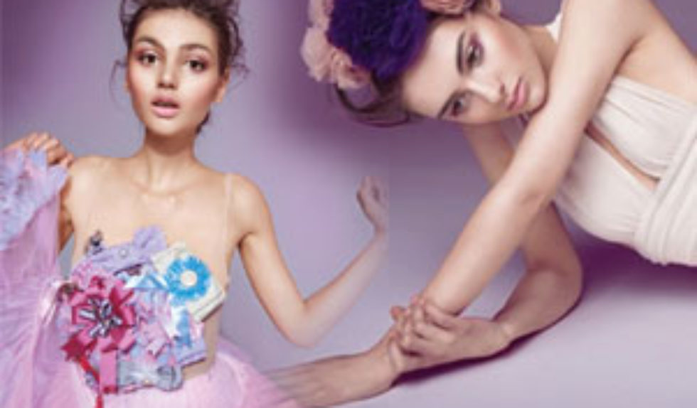 Zdjęcia Łukasza Pukowca dla Vanity Teen (FOTO)