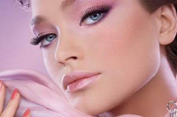 Różowe lato według Diora