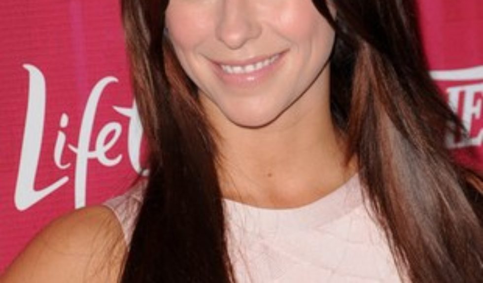 Jennifer Love-Hewitt w Herve Leger (FOTO) Jennifer Love-Hewitt w Herve Leger (FOTO)