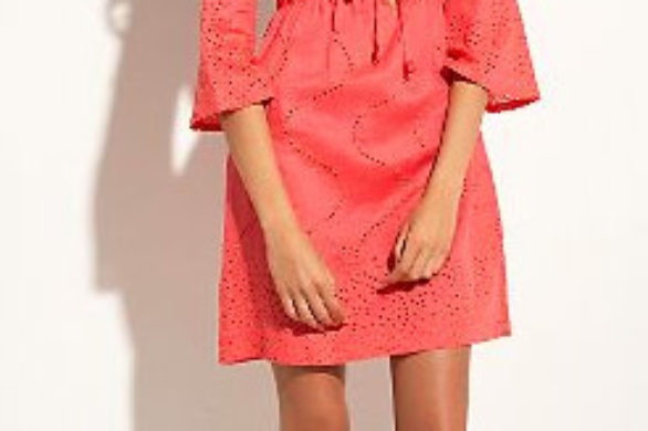 Lato z Diane von Furstenberg