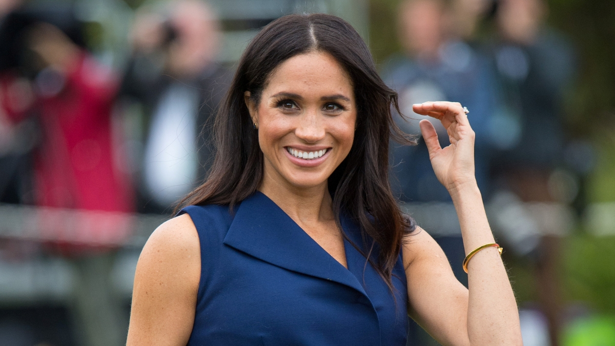Meghan Markle pokazała bliznę po bolesnej operacji. Z tą chorobą zmaga się wiele kobiet Meghan Markle pokazała bliznę po bolesnej operacji. Z tą chorobą zmaga się wiele kobiet
