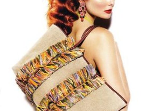 Bergdorf Goodman Resort 2010 (FOTO)