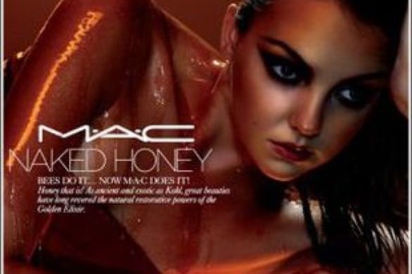 Miodem płynący MAC