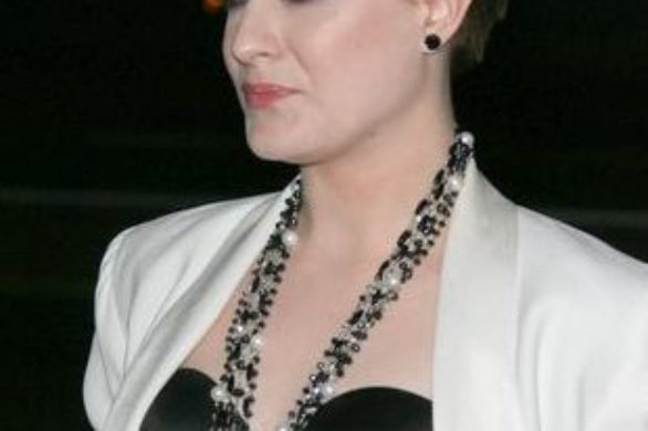 Elegancka Evan Rachel Wood (FOTO)