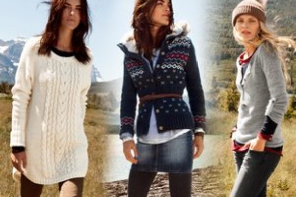 Nowości w H&M! (FOTO)