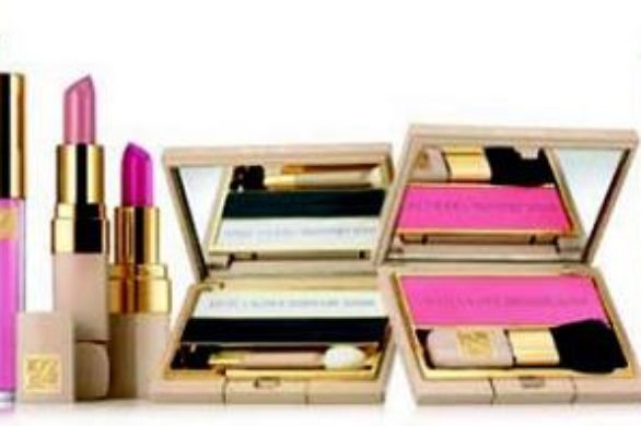 Michael Kors w świecie makijażu