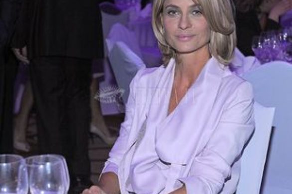 Bezbłędna Aneta Kręglicka