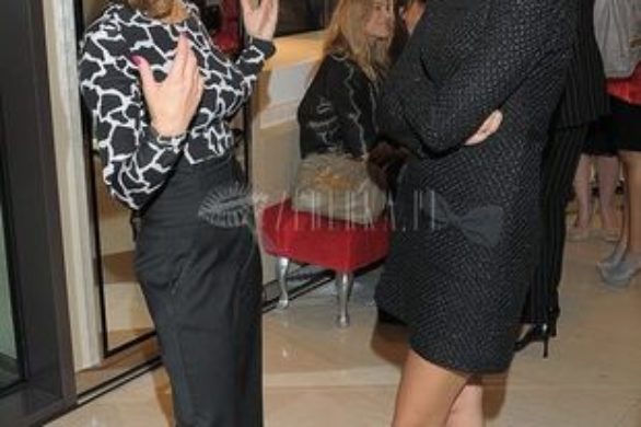 Celebrytki kochają Valentino (FOTO)