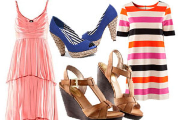 H&M – wiosna 2011
