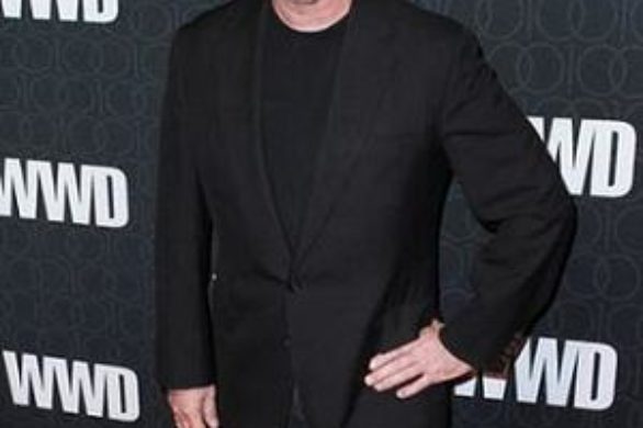 Michael Kors rządzi w kuchni