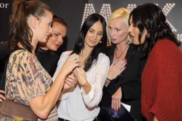 Finał konkursu Sephora Make Up Masters (FOTO)