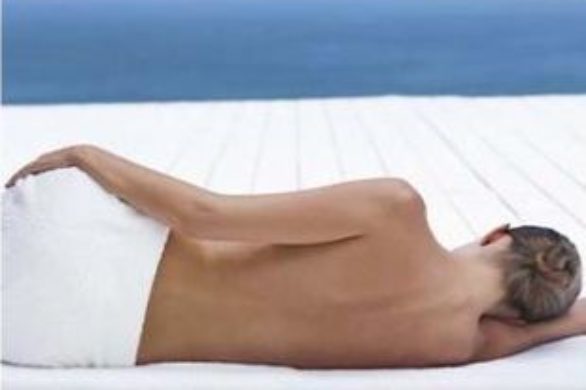 Ziaja wzbogaca serię Sopot Spa