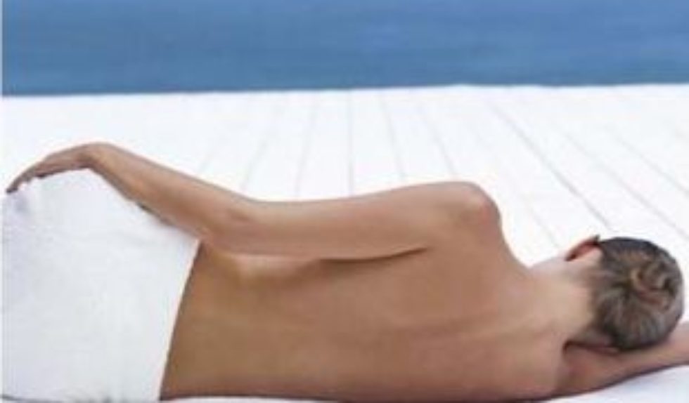 Ziaja wzbogaca serię Sopot Spa