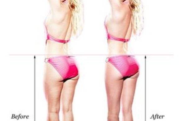 Britney Spears chce uczyć dzieci zdrowego podejścia do ciała