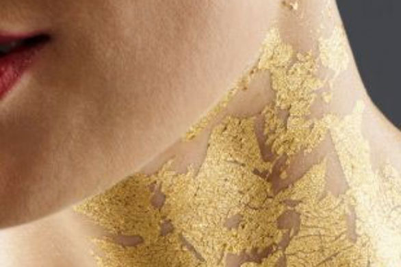 Nie zaniedbuj skóry szyi!