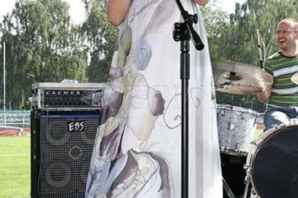 Magda Femme – elegancka w ciąży