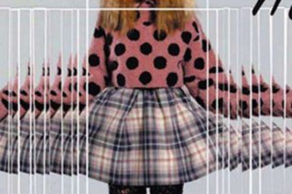 Tavi Gevinson podbija świat mody (FOTO)