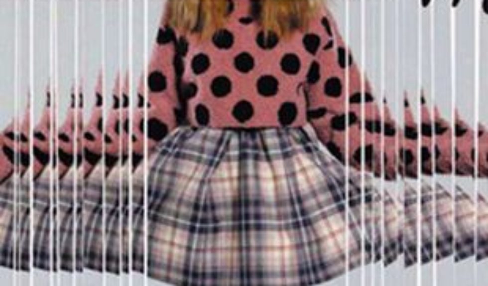 Tavi Gevinson podbija świat mody (FOTO) Tavi Gevinson podbija świat mody (FOTO)