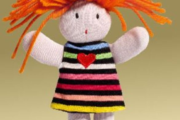 Świąteczna kolekcja Sonii Rykiel (FOTO)