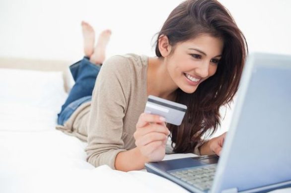 Shopping online – kupuj bezpiecznie!