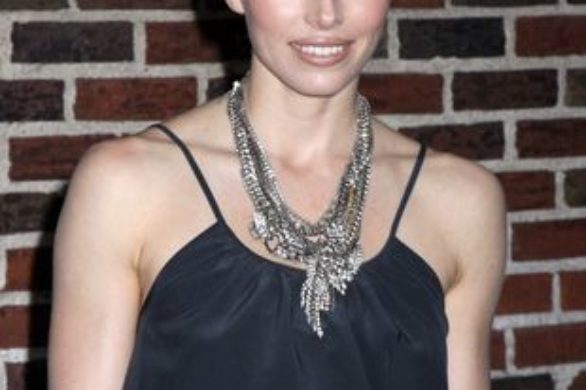 Dodatki Jessiki Biel