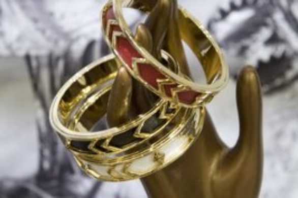 Biżuteria od Nicole Richie