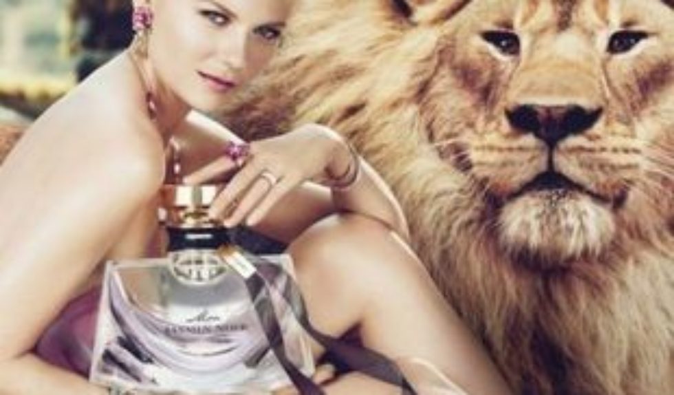 Kirsten Dunst dla Bulgari Kirsten Dunst dla Bulgari