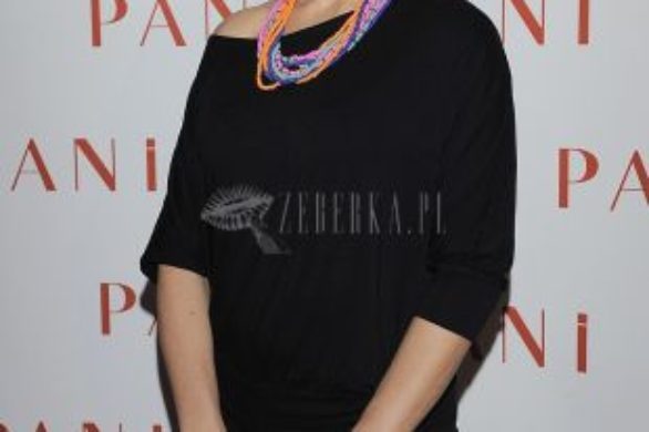 Kontrasty Soni Bohosiewicz