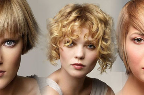 Fryzury Revlon na wiosnę