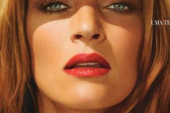 Przerobiona Uma Thurman