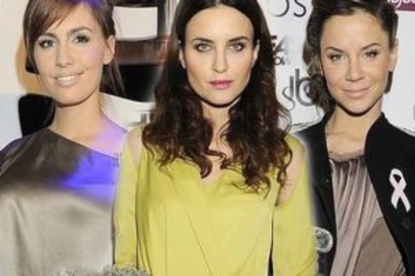 Kreacje na Warsaw Fashion Weekend (FOTO)