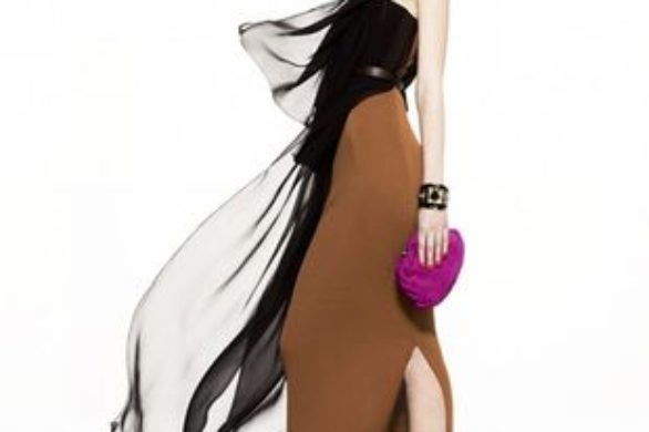 Loewe – Pre-Fall 2009