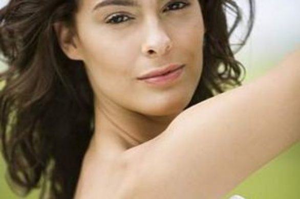 Dezodorant w krysztale