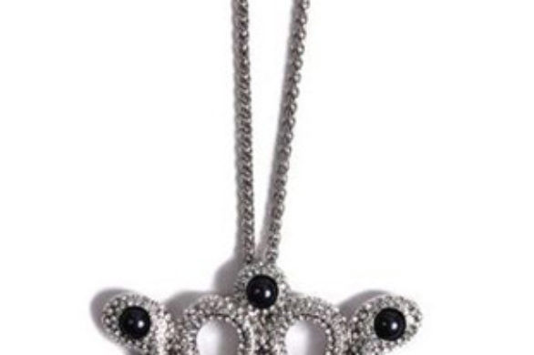 Nowa kolekcja Karl Lagerfeld dla Swarovski  (FOTO)