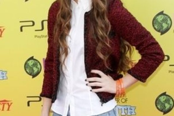 Świetna stylizacja Hailee Steinfeld (FOTO)