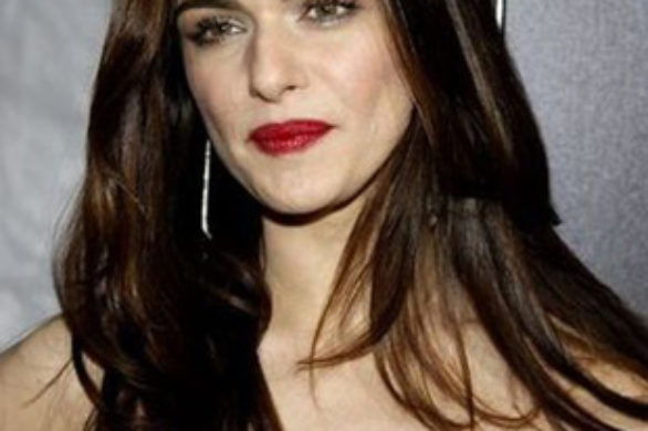 Rachel Weisz została twarzą L’Oréal