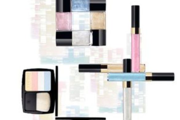 Tokyo Happening od Chanel
