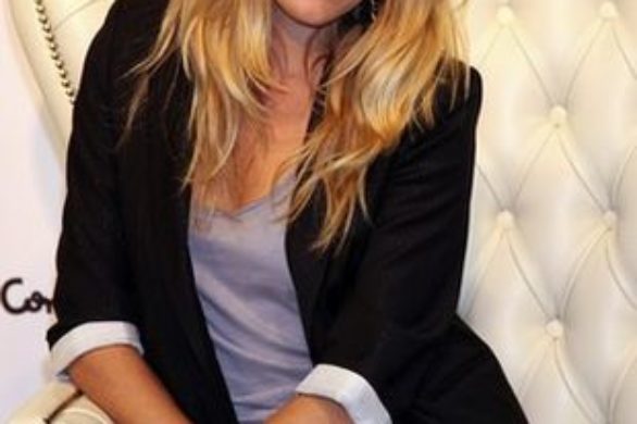 Sienna Miller: szyk bez wysiłku