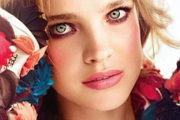 Guerlain na rosyjską nutę