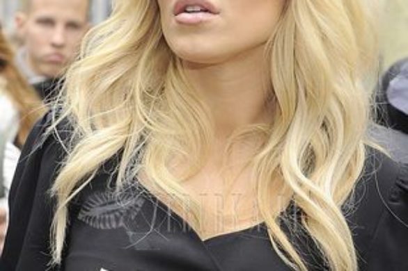 Doda w eleganckim wydaniu (FOTO)