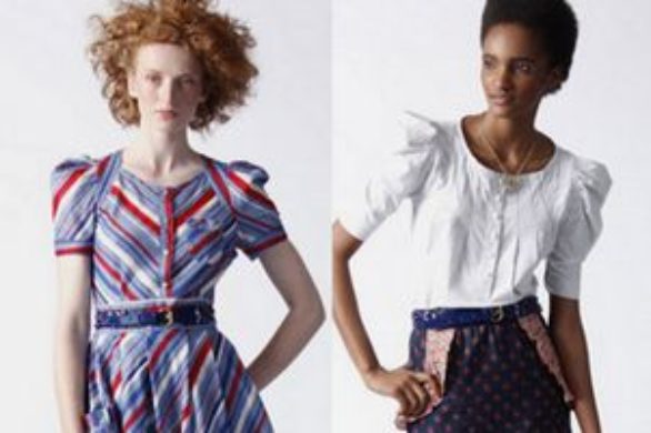 Marc by Marc Jacobs resort 2010