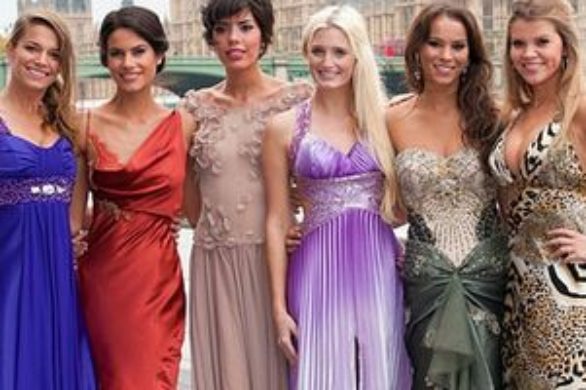 Kandydatki do tytułu Miss World (FOTO)